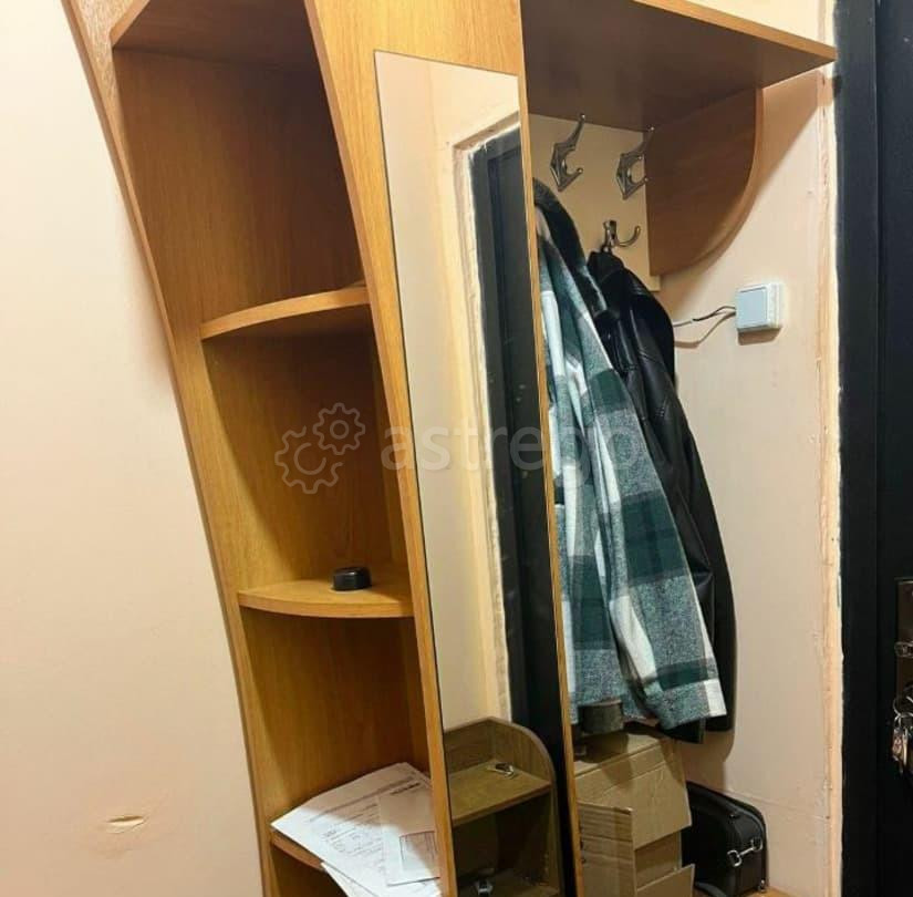 2-комн. квартира, 46.8 м2, 1/3 эт. Тында - изображение 4