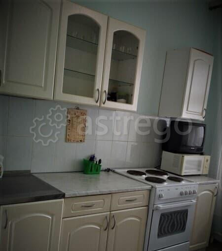 1-комн. квартира, 36 м2, 14/24 эт. Москва - изображение 2