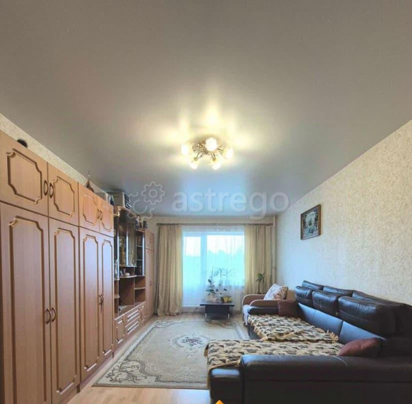 5-комн. квартира, 142.4 м2, 4/12 эт. Санкт-Петербург - изображение 7