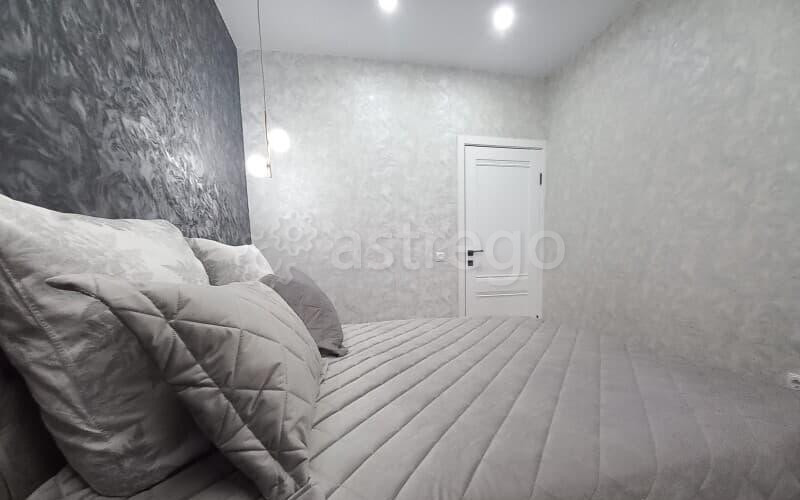 2-комн. квартира, 45 м2, 15/26 эт. Красноярск - изображение 5