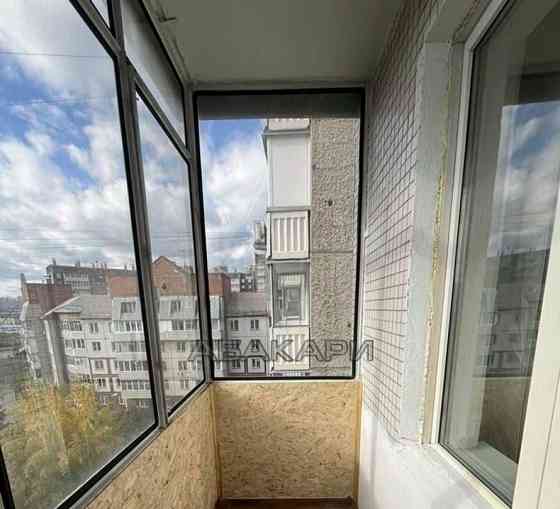 1-комн. квартира, 36 м2, 6/10 эт. Красноярск