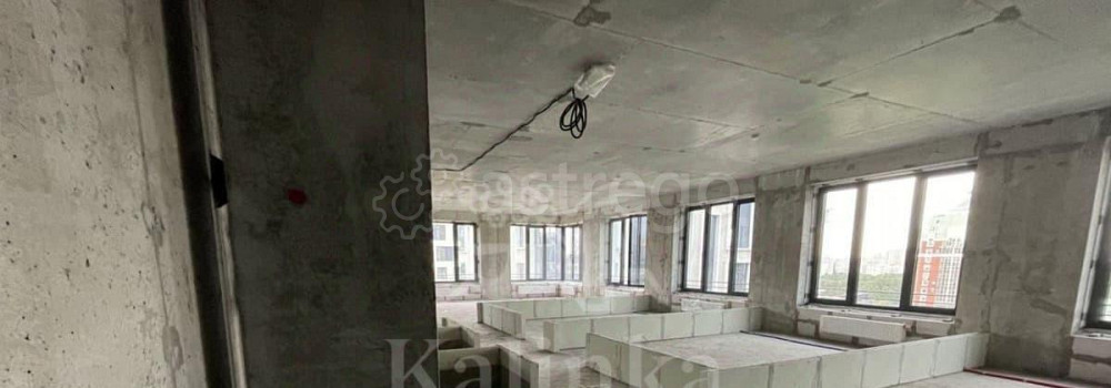5-комн. квартира, 127 м2, 10/14 эт. Москва - изображение 5