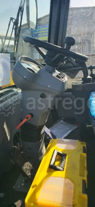 Фронтальный Погрузчик Lugong LG946L Иркутск - изображение 10