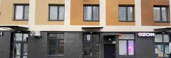 Свободного назначения, 59.4 м2 Лыткарино