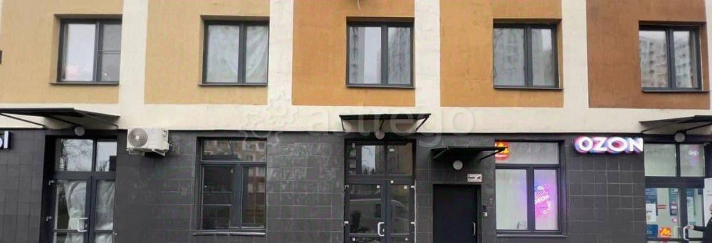 Свободного назначения, 59.4 м2 Лыткарино - изображение 2