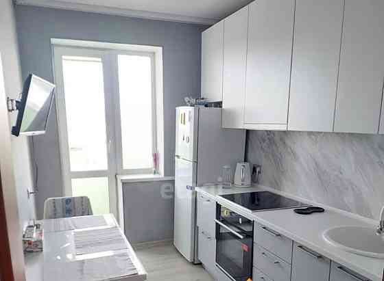 3-комн. квартира, 57 м2, 7/9 эт. Тында