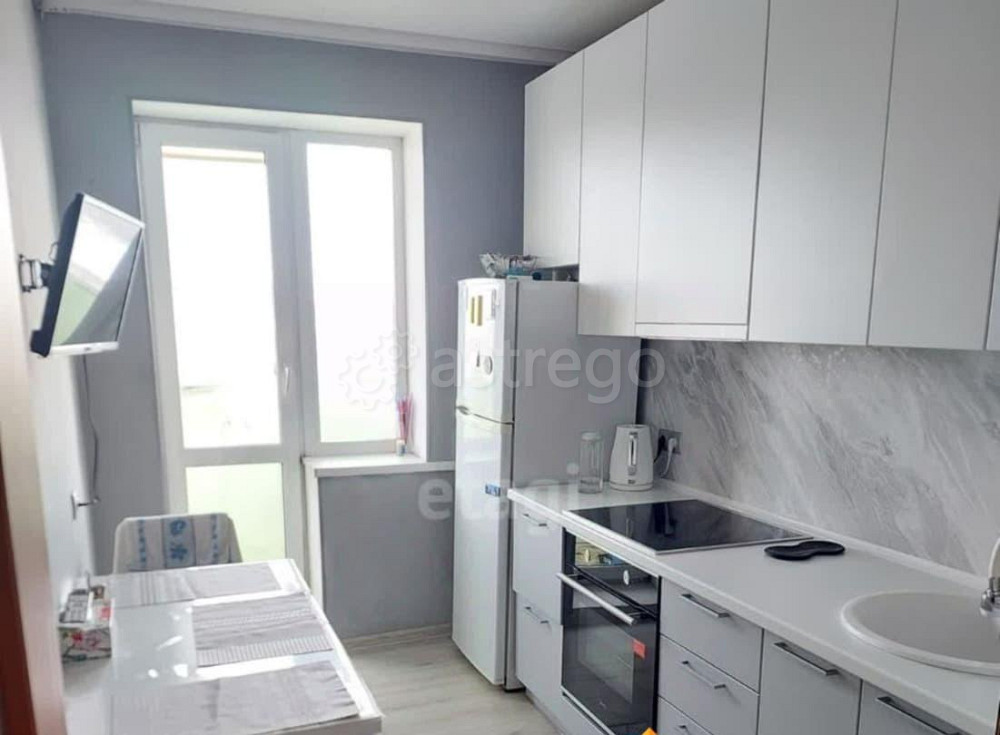 3-комн. квартира, 57 м2, 7/9 эт. Тында - изображение 2