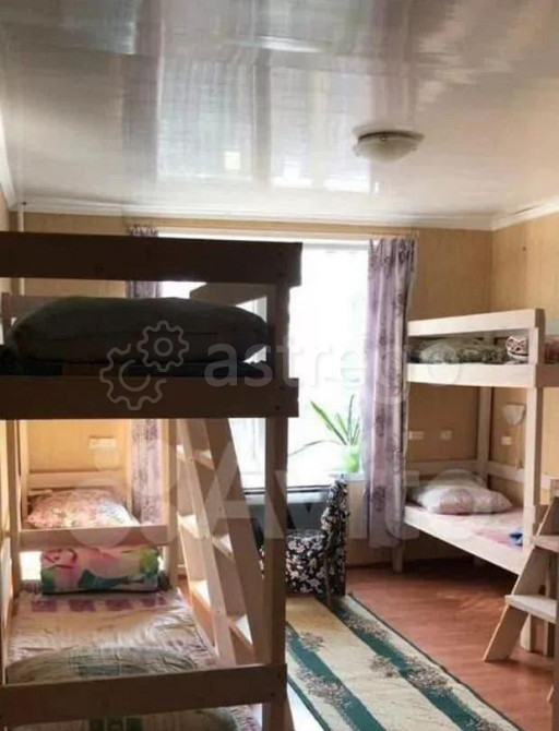 Комната, 25 м2, 2/4 эт. Красногорск - изображение 2