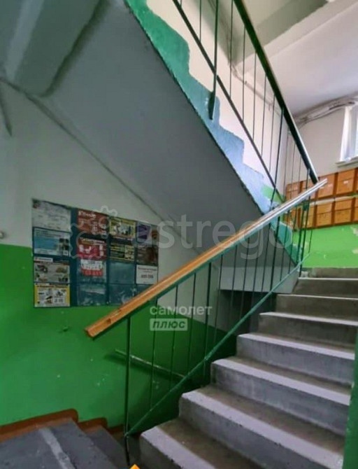 2-комн. квартира, 54.6 м2, 5/9 эт. Бийск - изображение 4
