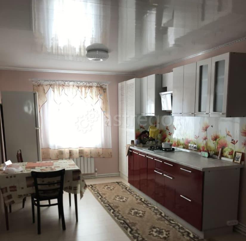 3-комн. апарт-ы, 80 м2, 2/2 эт. Коломна - изображение 7