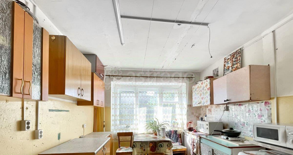 Комната, 13.2 м2, 4/5 эт. Архангельск - изображение 5