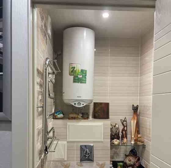 4-комн. квартира, 61.2 м2, 3/5 эт. Щёлково