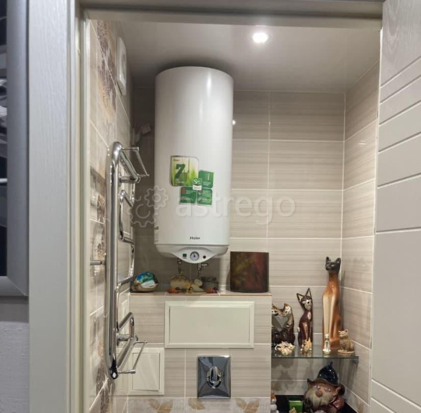 4-комн. квартира, 61.2 м2, 3/5 эт. Щёлково - изображение 3