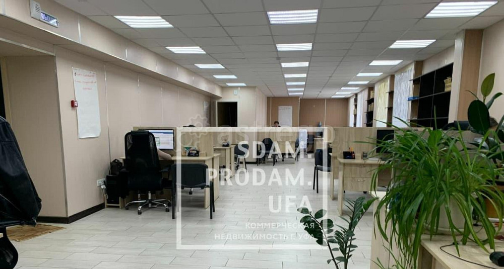 Офис, 112 м2 Уфа - изображение 4