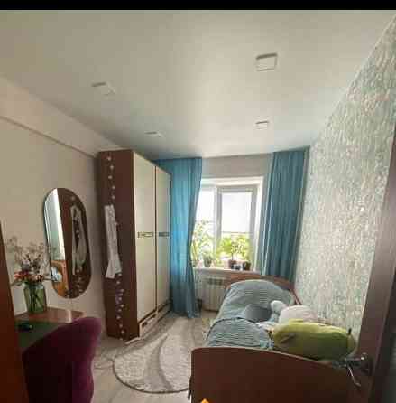 4-комн. квартира, 59 м2, 3/5 эт. Ачинск