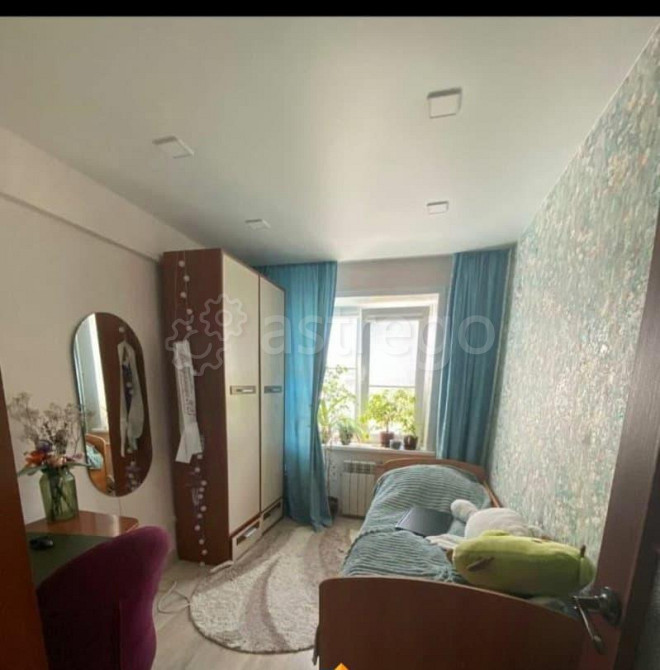 4-комн. квартира, 59 м2, 3/5 эт. Ачинск - изображение 2