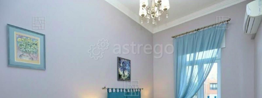 2-комн. квартира, 60 м2, 4/7 эт. Москва - изображение 6