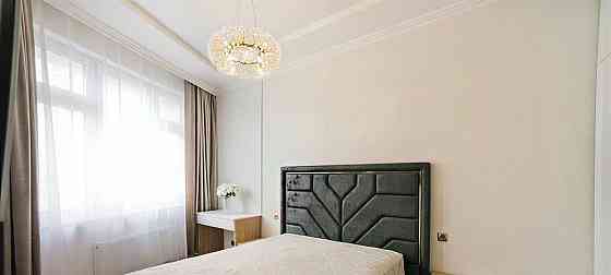 2-комн. квартира, 75 м2, 12/41 эт. Химки