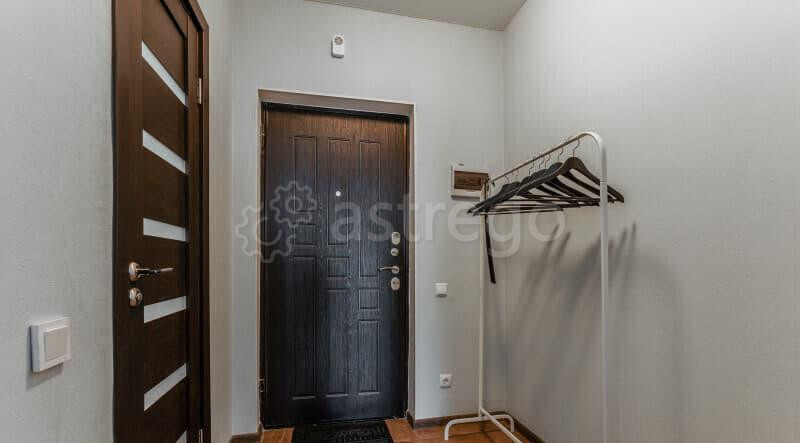 1-комн. квартира, 30 м2, 6/6 эт. Мытищи - изображение 10