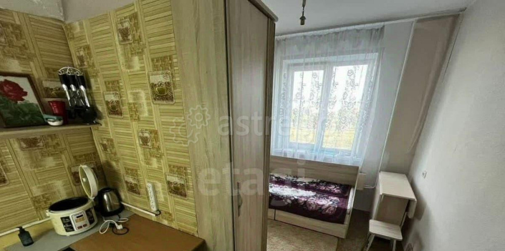 Комната, 11.8 м2, 8/9 эт. Красноярск - изображение 2