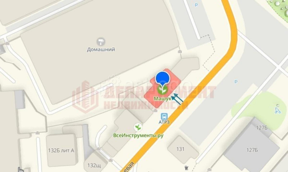 Свободного назначения, 261.6 м2 Астрахань - изображение 10