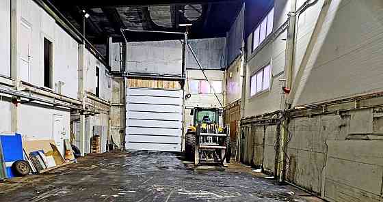 Производственное, 4300 м2 Архангельск