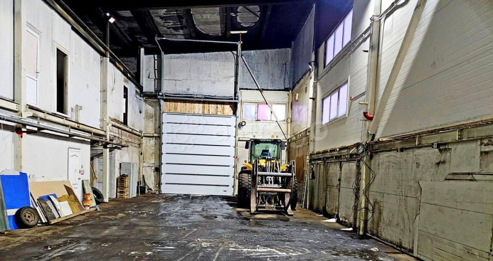 Производственное, 4300 м2 Архангельск - изображение 2