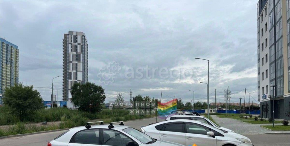 Свободного назначения, 153 м2 Красноярск - изображение 5