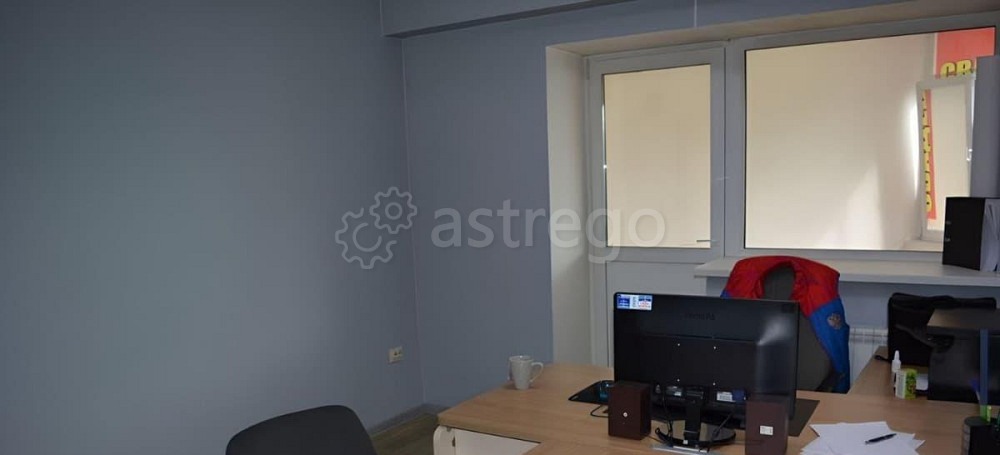 Офис, 25 м2 Красноярск - изображение 5