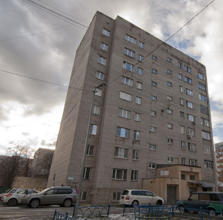Продам 3-комн. квартиру, 113.7 м2, 5/9 этаж Москва - изображение 7