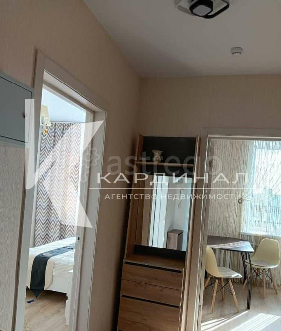 1-комн. квартира, 40 м2, 10/10 эт. Старый Оскол - изображение 5
