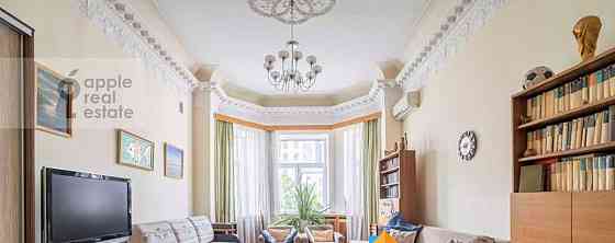5-комн. квартира, 190 м2, 6/9 эт. Москва