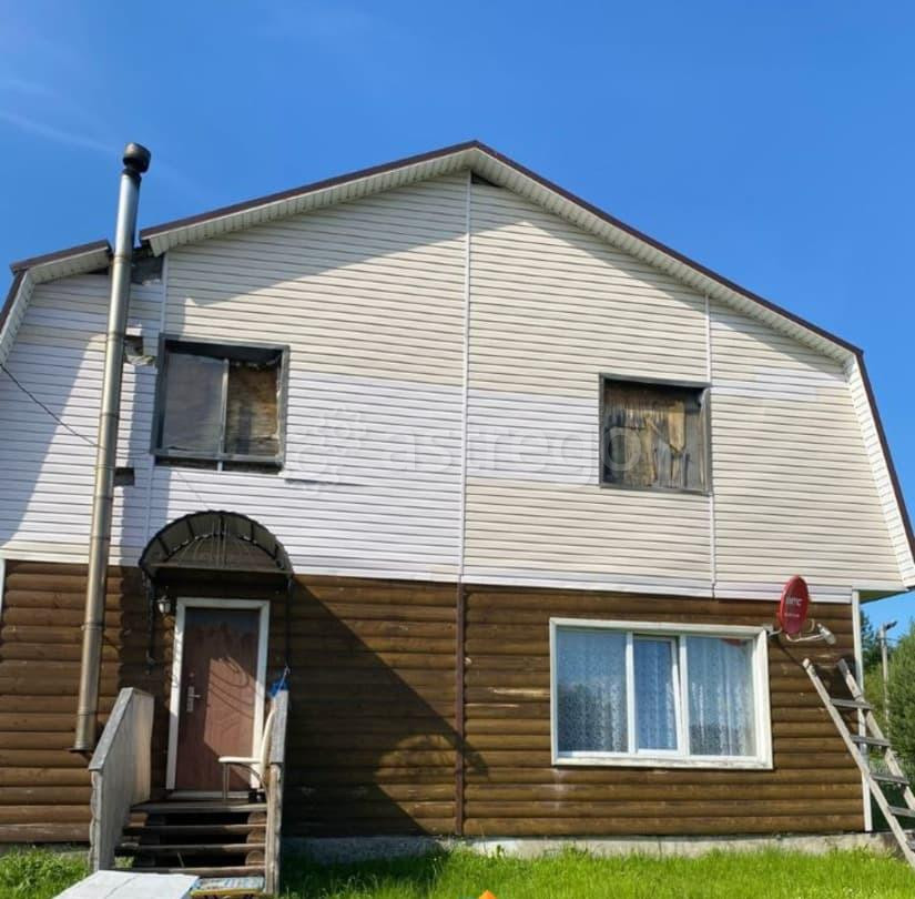 Дом, 202.3 м2, 10 соток, 2 эт. Новодвинск - изображение 7