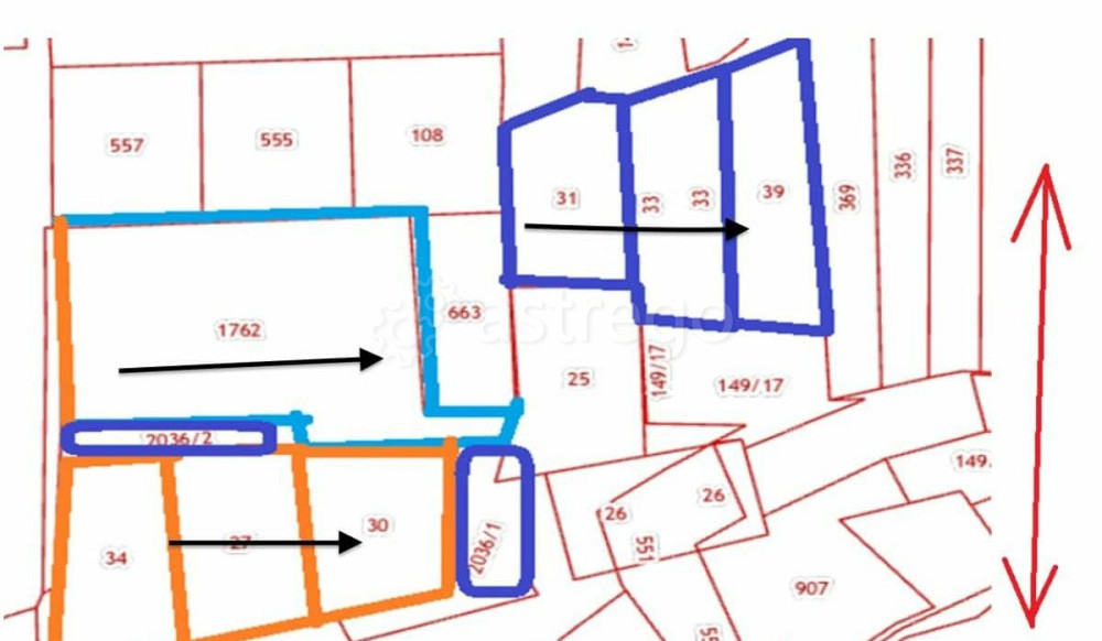 Коммерческий участок, 60 га Белокуриха - изображение 7