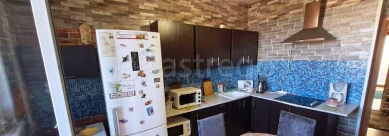 2-комн. квартира, 74 м2, 10/12 эт. Егорьевск - изображение 5