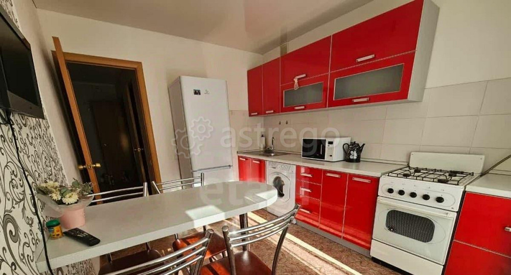 1-комн. квартира, 43.8 м2, 5/9 эт. Стерлитамак - изображение 7