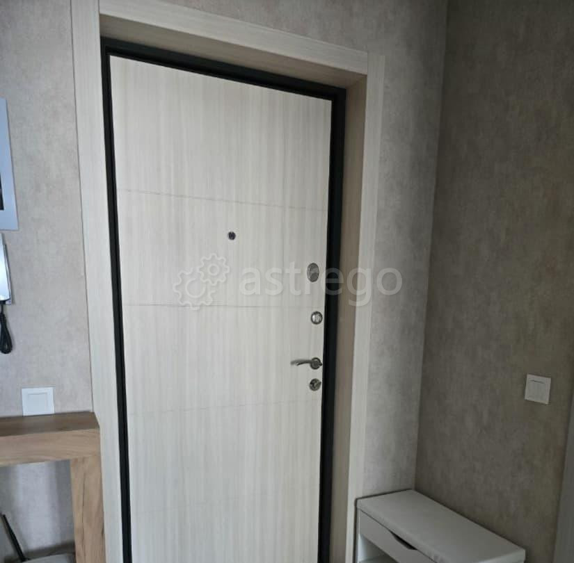 1-комн. квартира, 45.4 м2, 7/25 эт. Красноярск - изображение 3