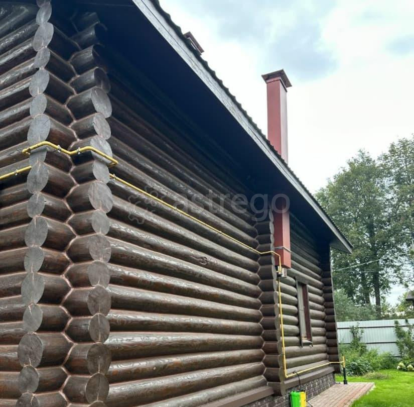 Дом, 289 м2, 13 соток, 2 эт. Москва - изображение 4