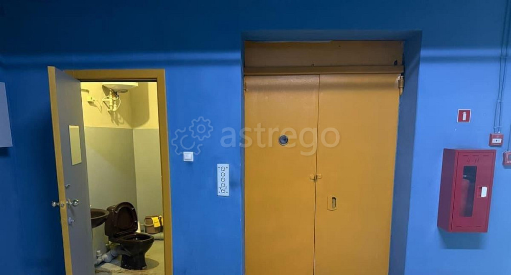 Склад, 300.5 м2 Реутов - изображение 5