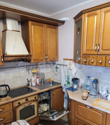 3-комн. квартира, 84.7 м2, 12/16 эт. Балашиха - изображение 9