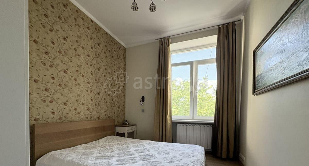 4-комн. квартира, 76.9 м2, 4/5 эт. Москва - изображение 7