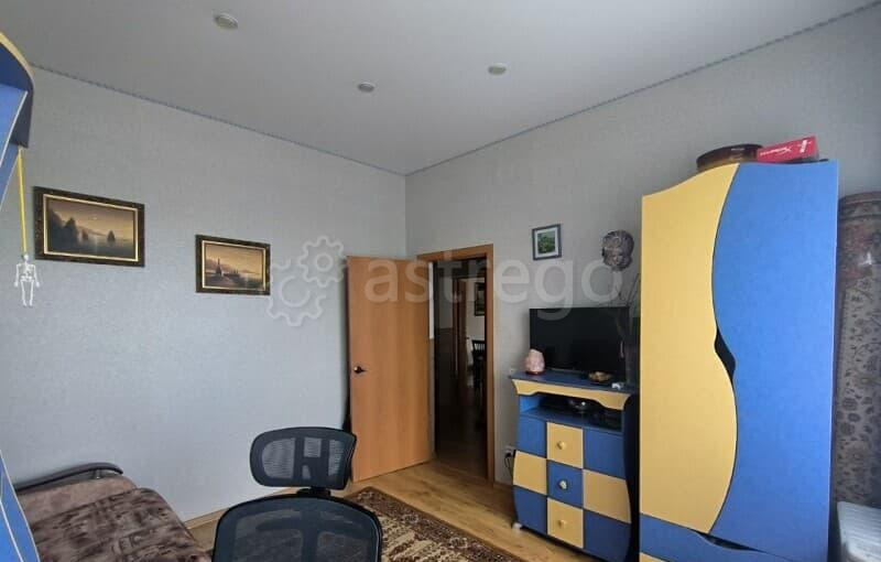 3-комн. квартира, 83 м2, 1/2 эт. Дубовое - изображение 5