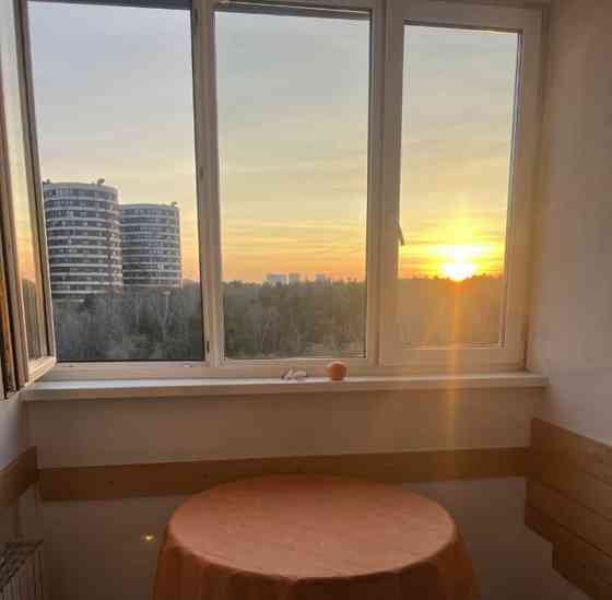 3-комн. квартира, 65.6 м2, 9/15 эт. Красногорск