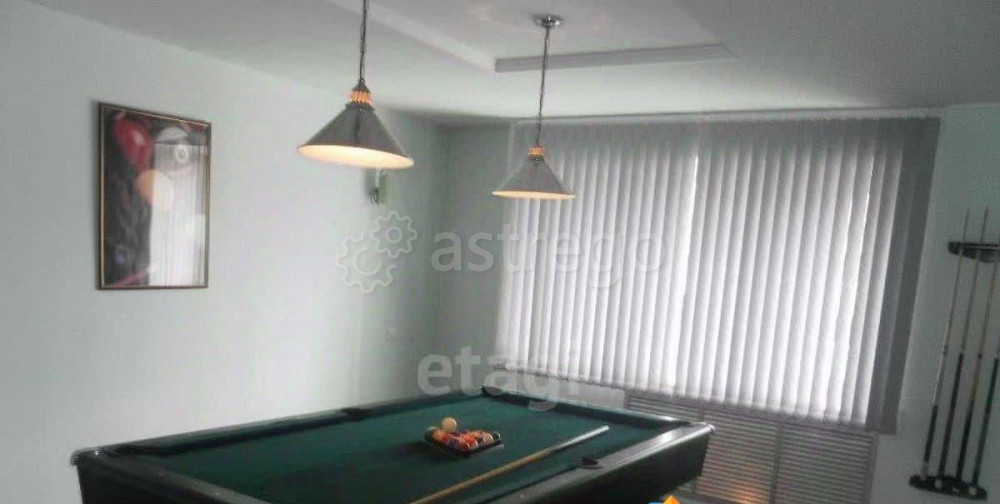 5-комн. квартира, 162.5 м2, 5/10 эт. Уфа - изображение 7