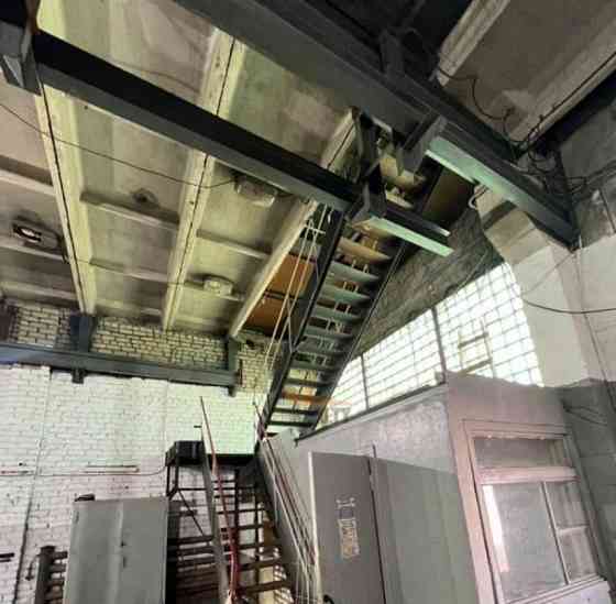 Производственное, 400 м2 Электросталь