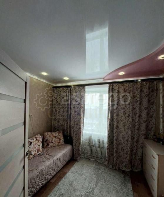 4-комн. квартира, 72 м2, 9/9 эт. Старый Оскол - изображение 3