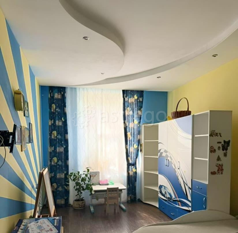 2-комн. квартира, 95 м2, 4/5 эт. Москва - изображение 7