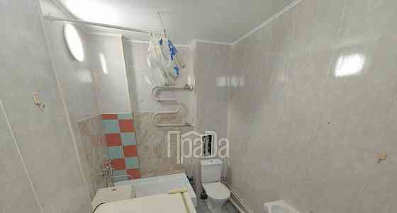 Студия, 23 м2, 2/14 эт. Красноярск