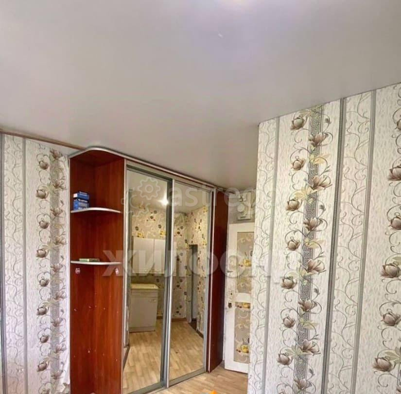 Комната, 11.6 м2, 2/4 эт. Новодвинск - изображение 3