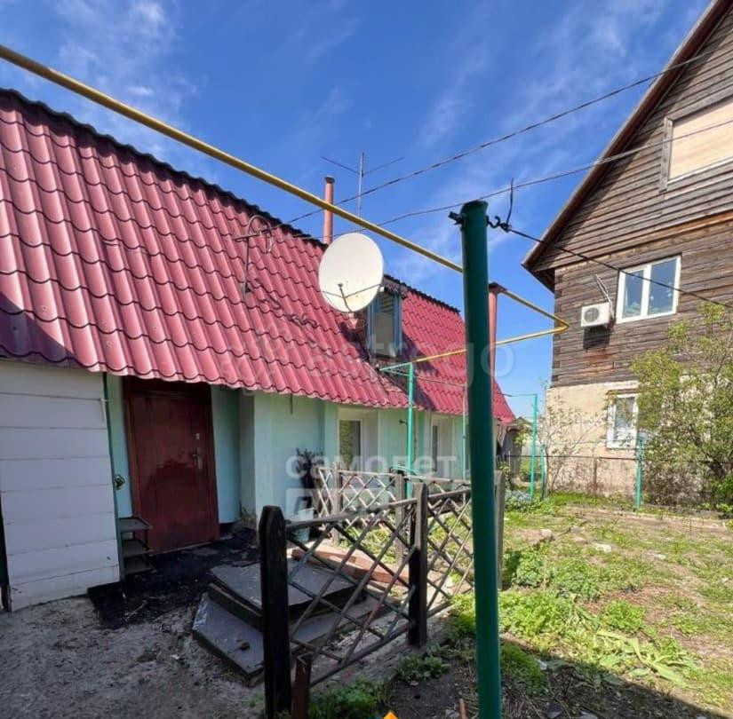 Дом, 65.4 м2, 2.5 сотки, 2 эт. Барнаул - изображение 4